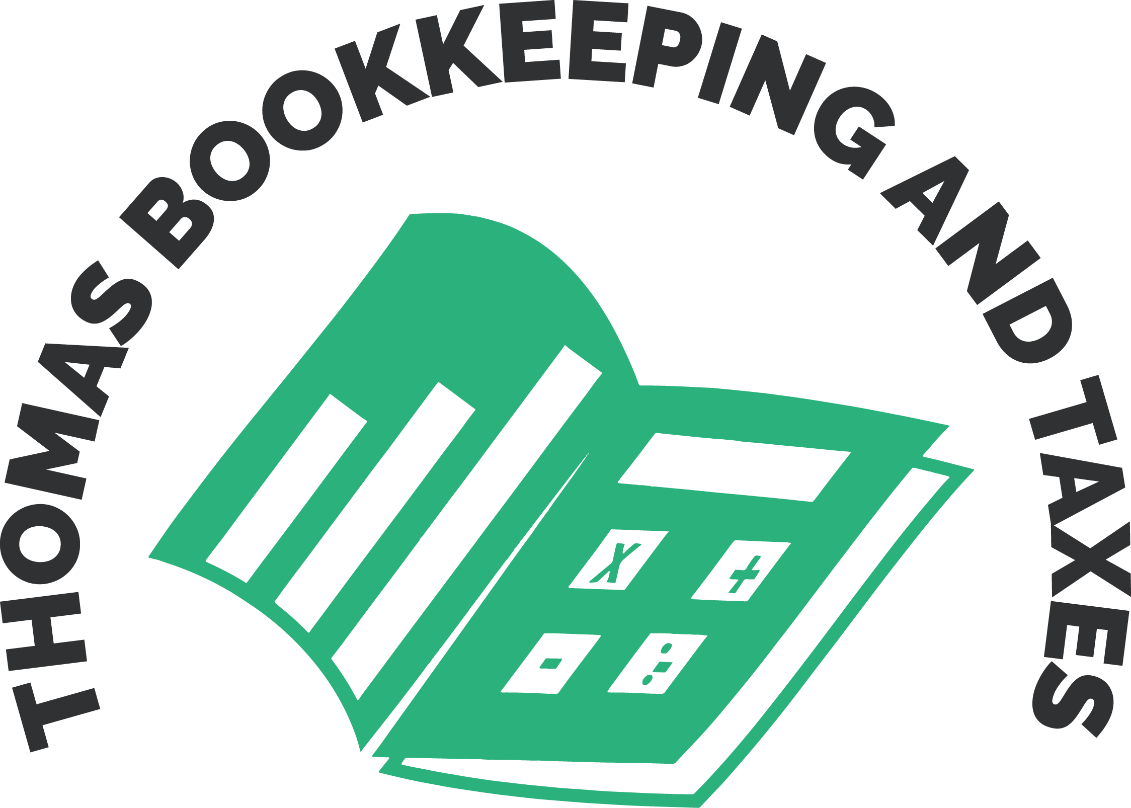 Thomas Bookkeeping and Taxes, LLC in San Antonio, TX