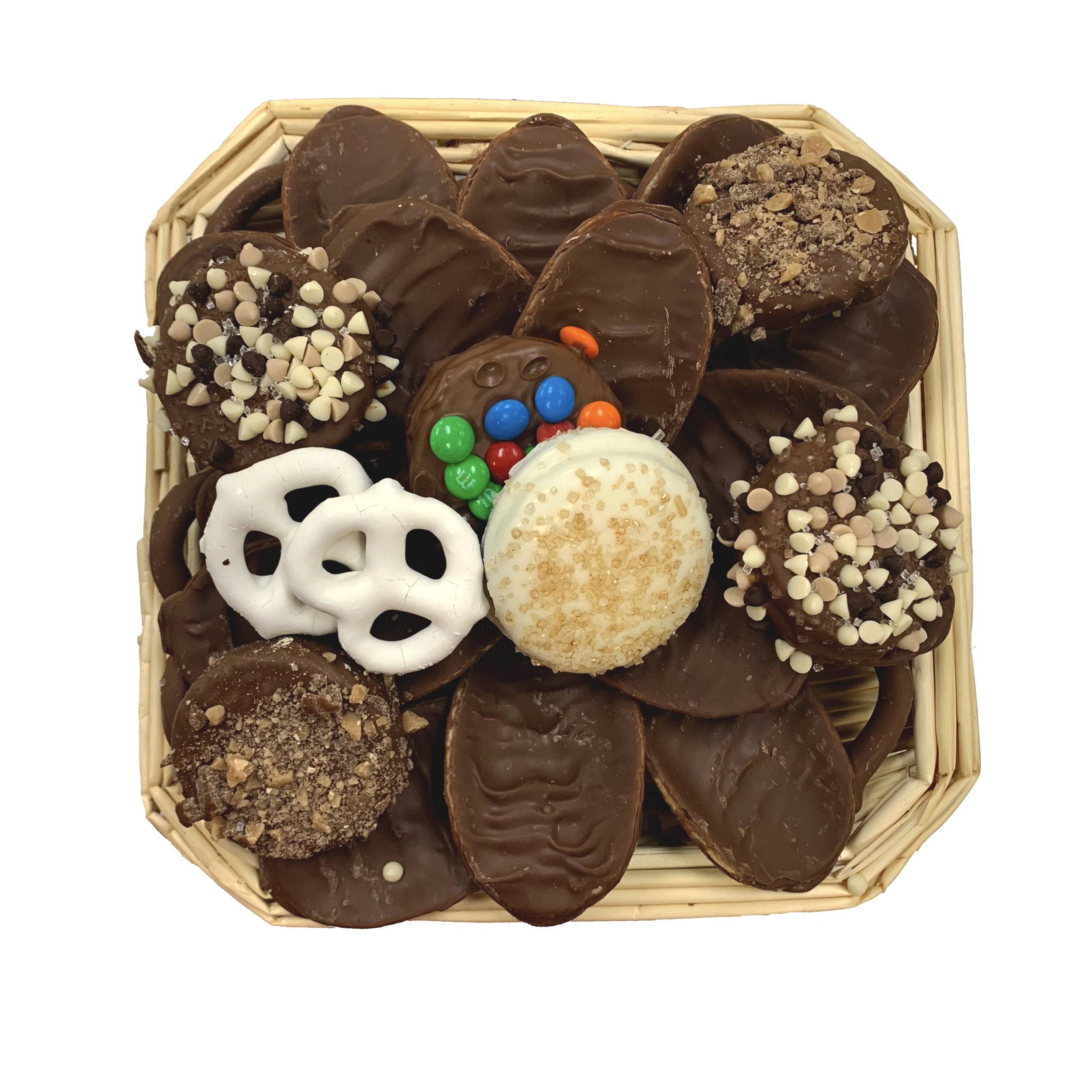 Buckeye Chocolate Café Bainbridge in Chagrin Falls, OH