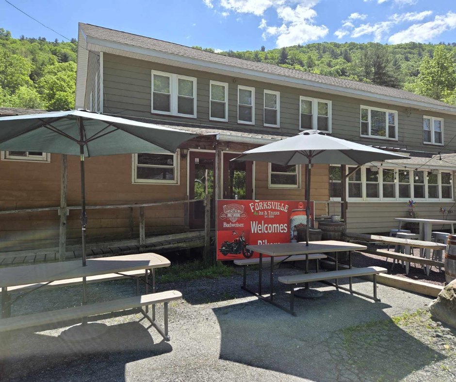 Forksville Inn & Tavern Inc. in Forksville, PA