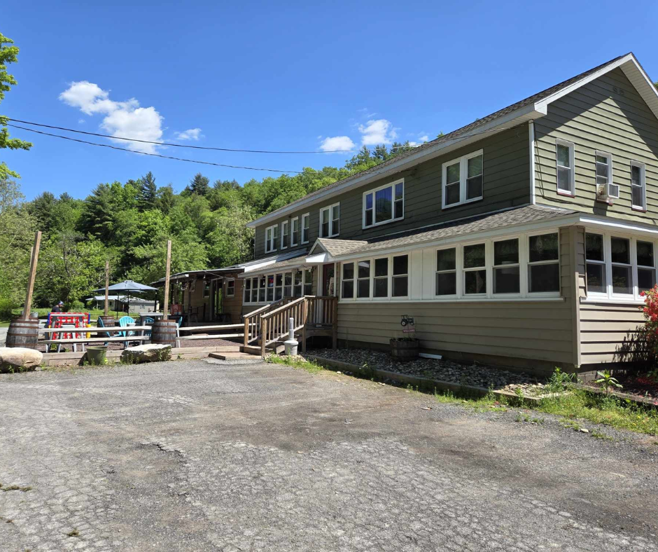 Forksville Inn & Tavern Inc. in Forksville, PA (2)