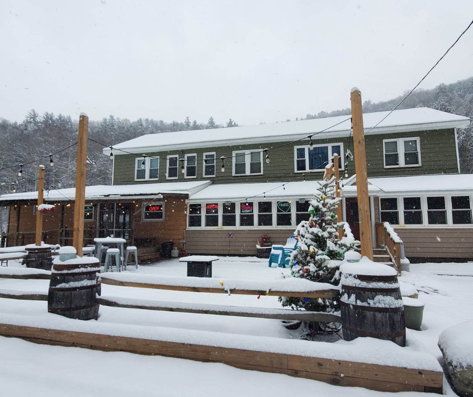 Forksville Inn & Tavern Inc. in Forksville, PA (3)