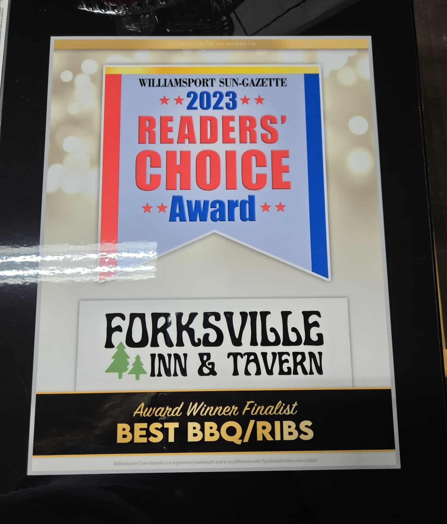 Forksville Inn & Tavern Inc. in Forksville, PA (5)
