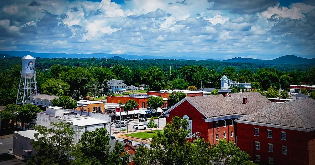 The Downlow in Pickens, SC (3)
