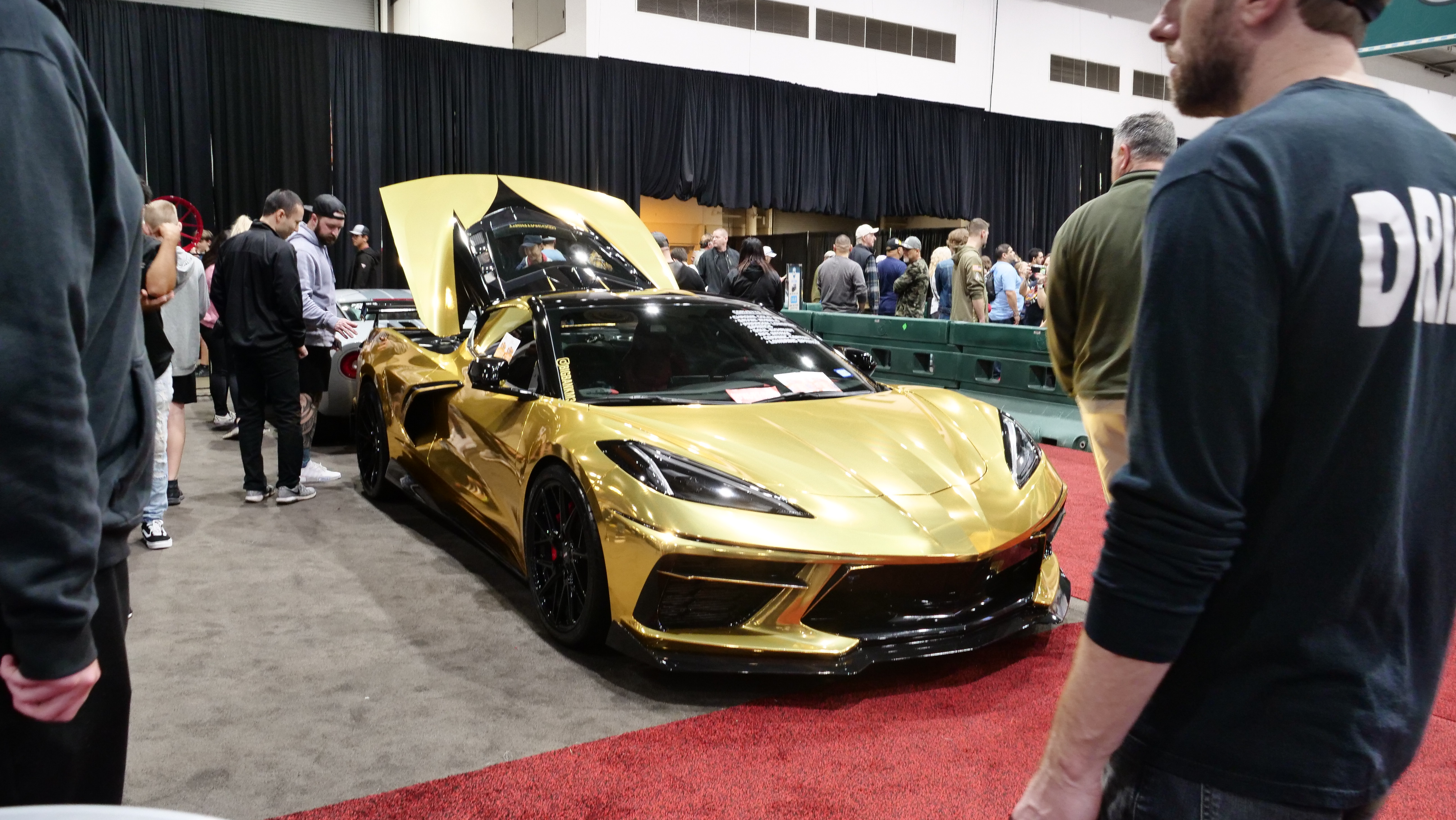 D3 MotorSports in Houston, TX