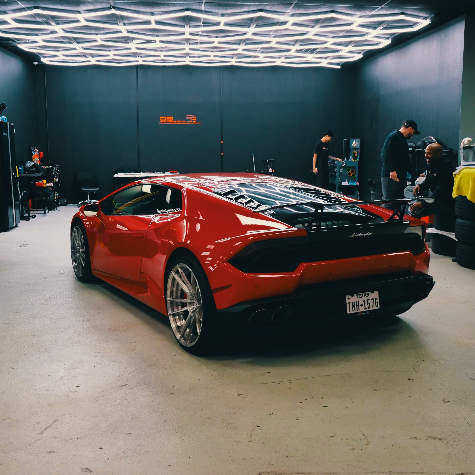 D3 MotorSports in Houston, TX (4)