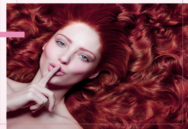Innovative Hair Designs Inc.--DevaCurl Cuts--Butterfly Cut--Best Hair Color Salon in Buford, GA