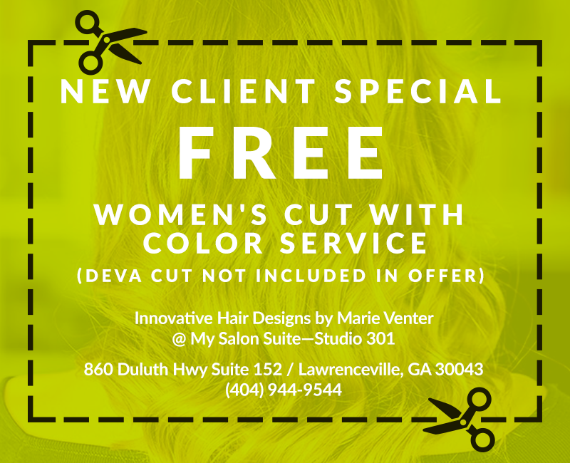 Innovative Hair Designs Inc.--DevaCurl Cuts--Butterfly Cut--Best Hair Color Salon in Buford, GA (3)