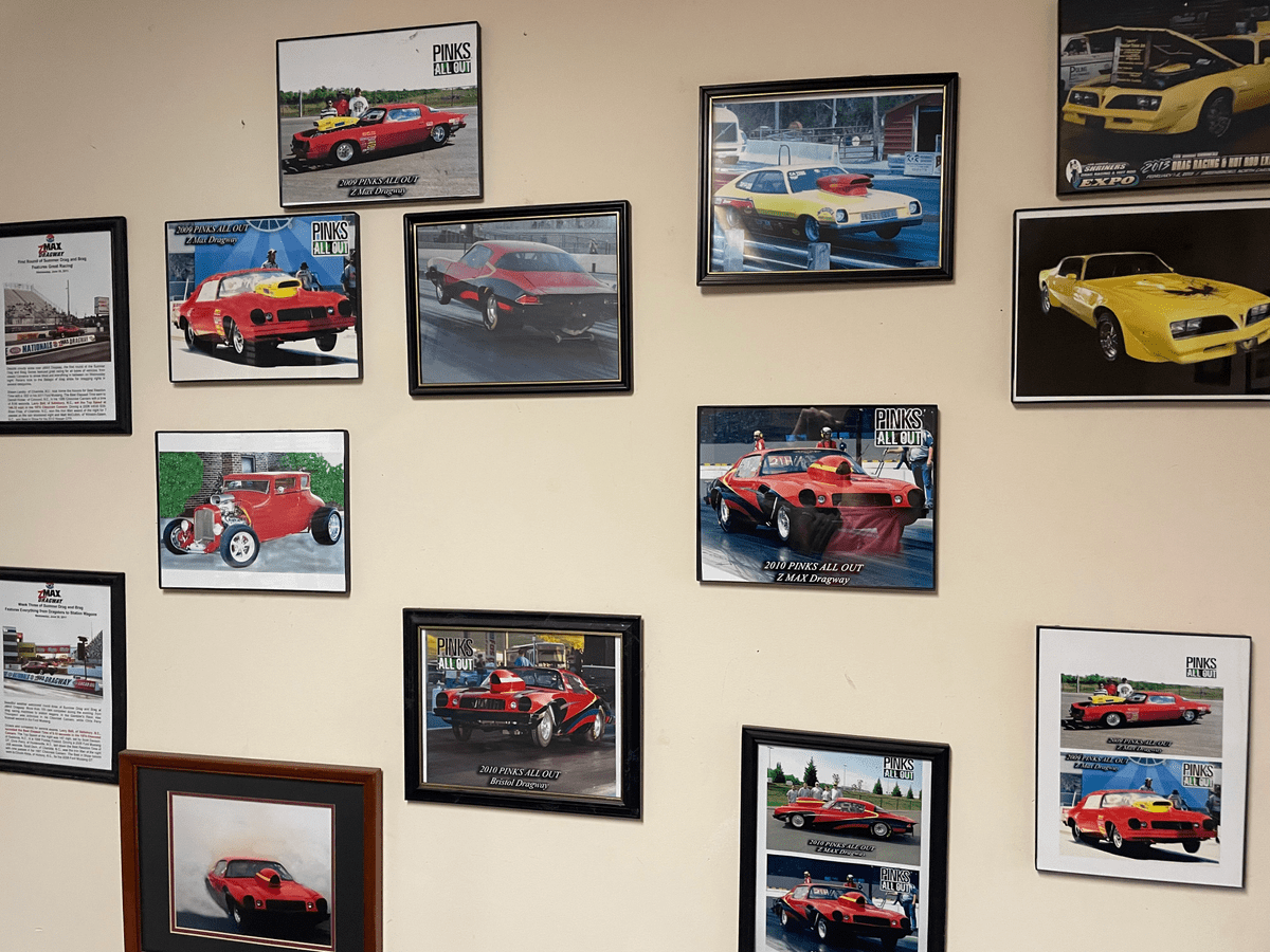 Joes Auto Repair in China Grove, NC (2)