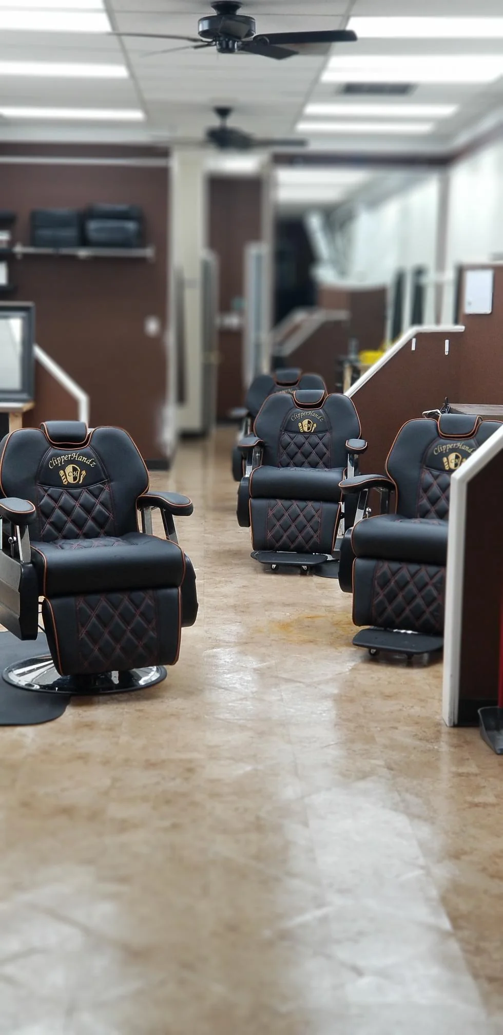Clipperhandz Barbershop in Vero Beach, FL (3)