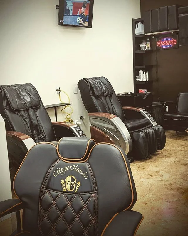 Clipperhandz Barbershop in Vero Beach, FL (4)