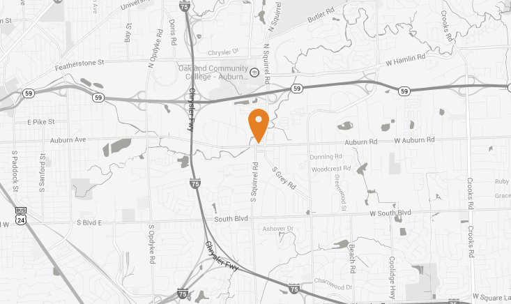 Serenity Hair Salon LLC in Auburn Hills, MI