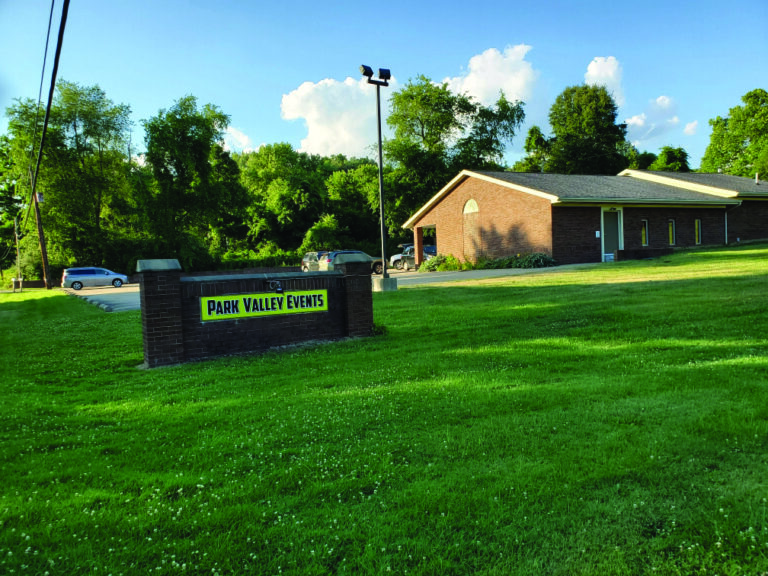 Park Valley Events in Uhrichsville, OH