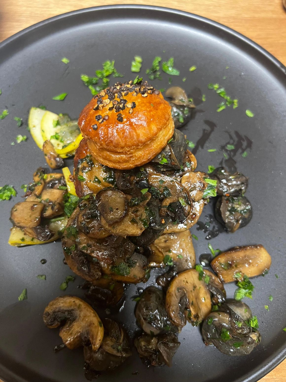 Pascal's Bistro in Peachtree City, GA