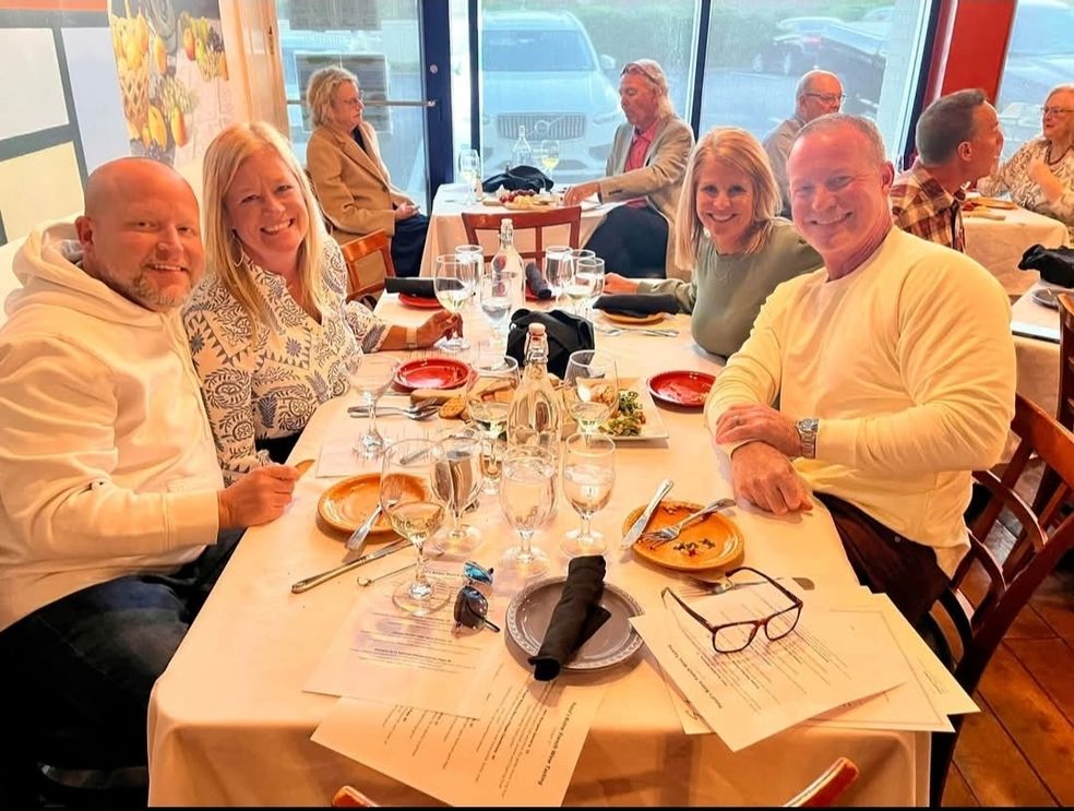 Pascal's Bistro in Peachtree City, GA (3)