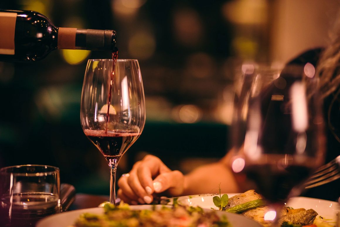 Pascal's Bistro in Peachtree City, GA (4)