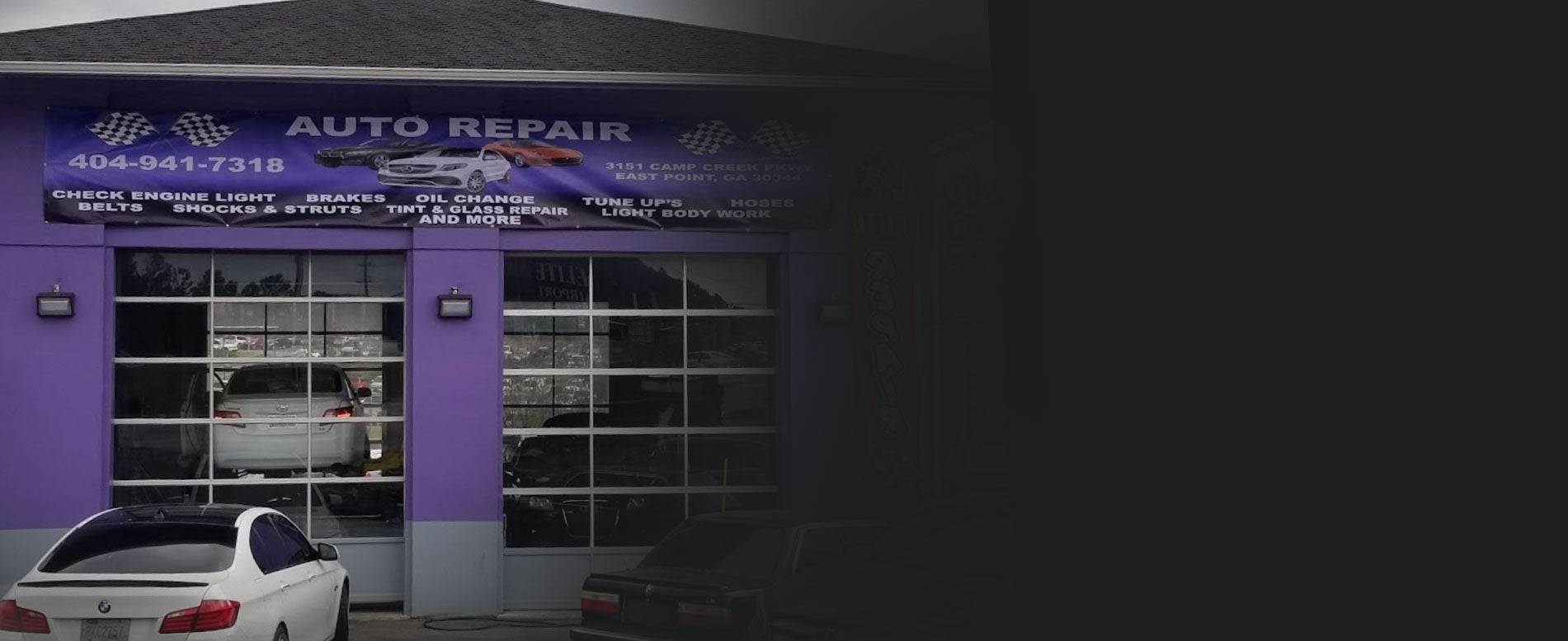 J & J Auto Repair Atlanta in East Point, GA (4)