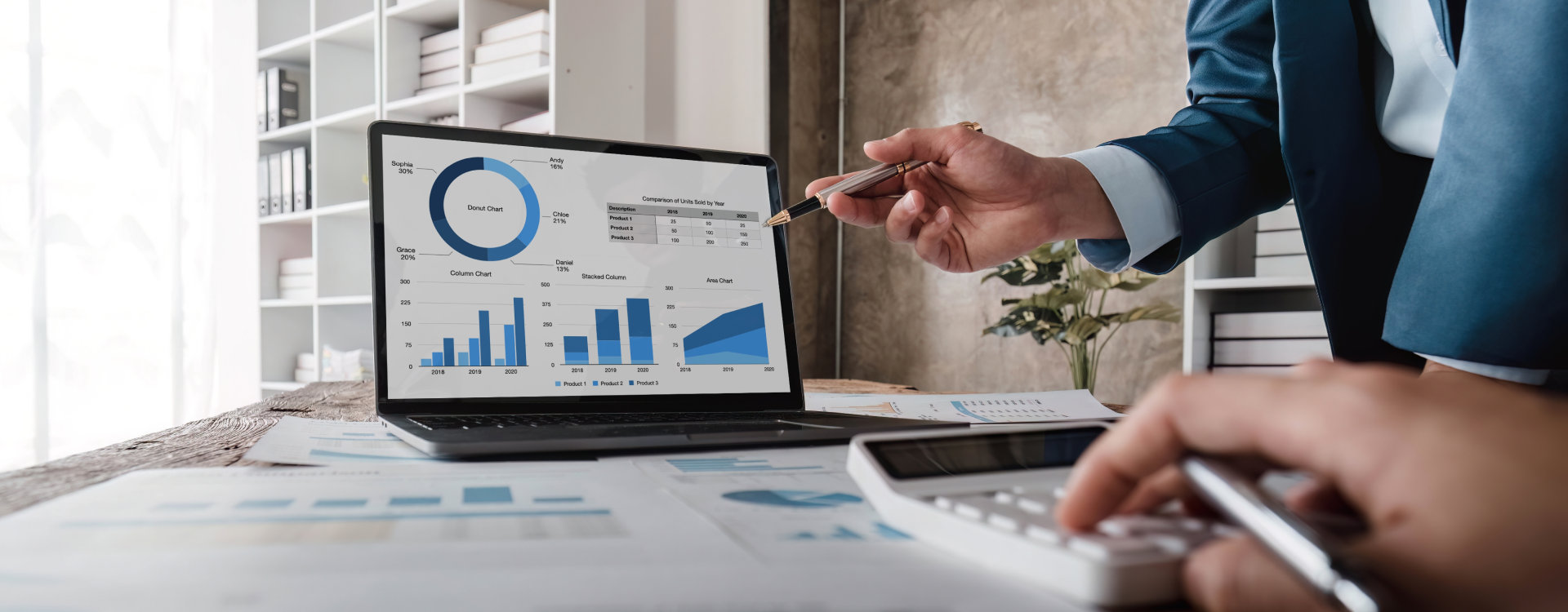 Think & Profit Consulting Inc in Pittsburgh, PA