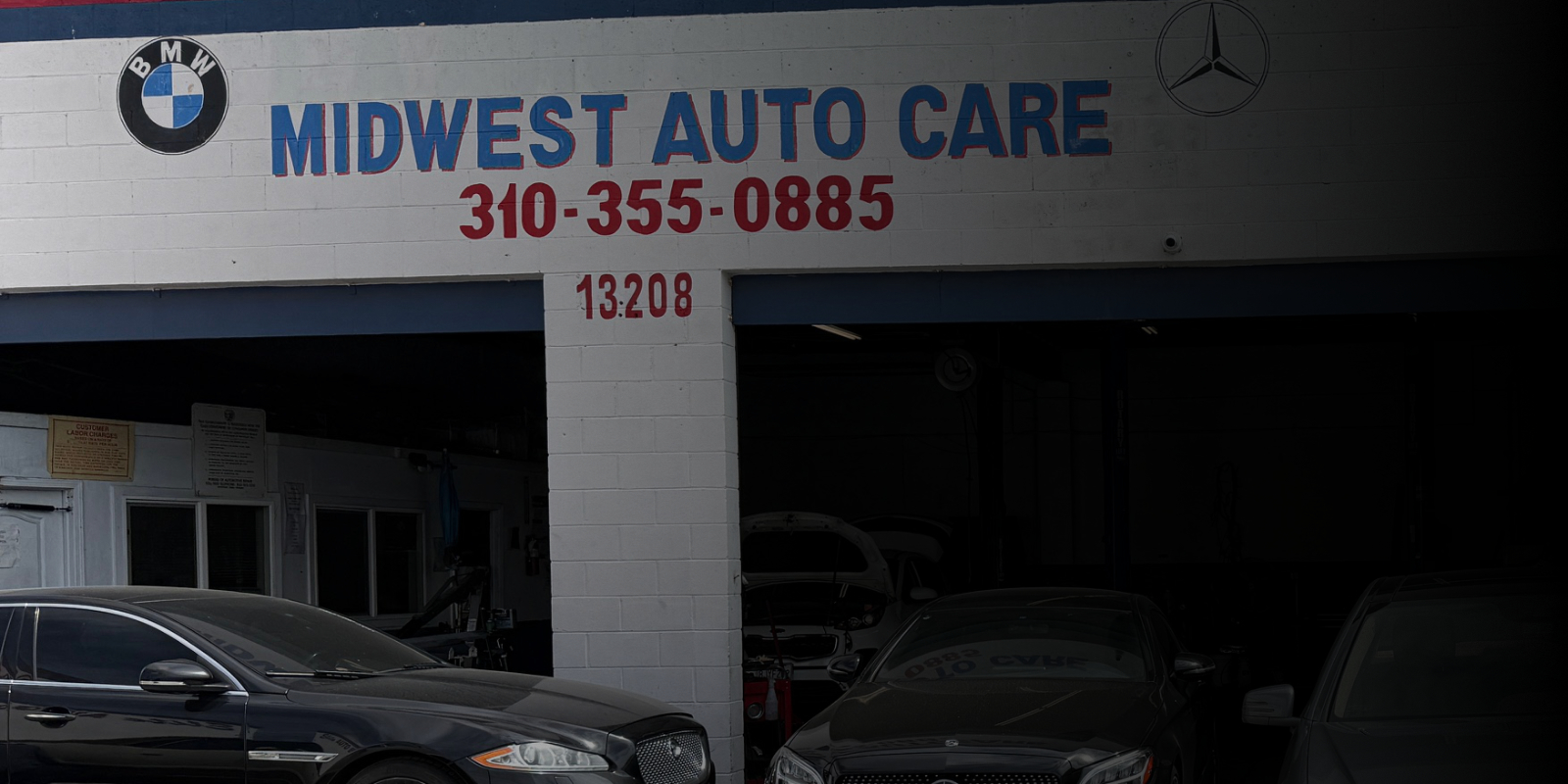 Midwest Auto Care in Gardena, CA (2)