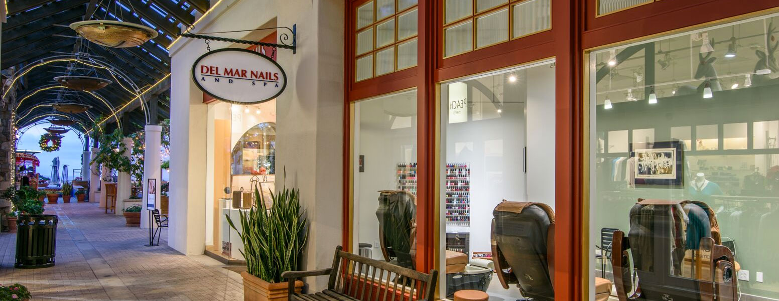 Del Mar Nails and Spa in Del Mar, CA (3)