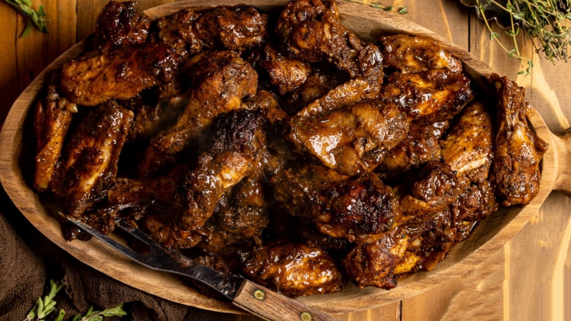 VibZ Spice Authentic Jamaican Food in Caddo Mills, TX (3)
