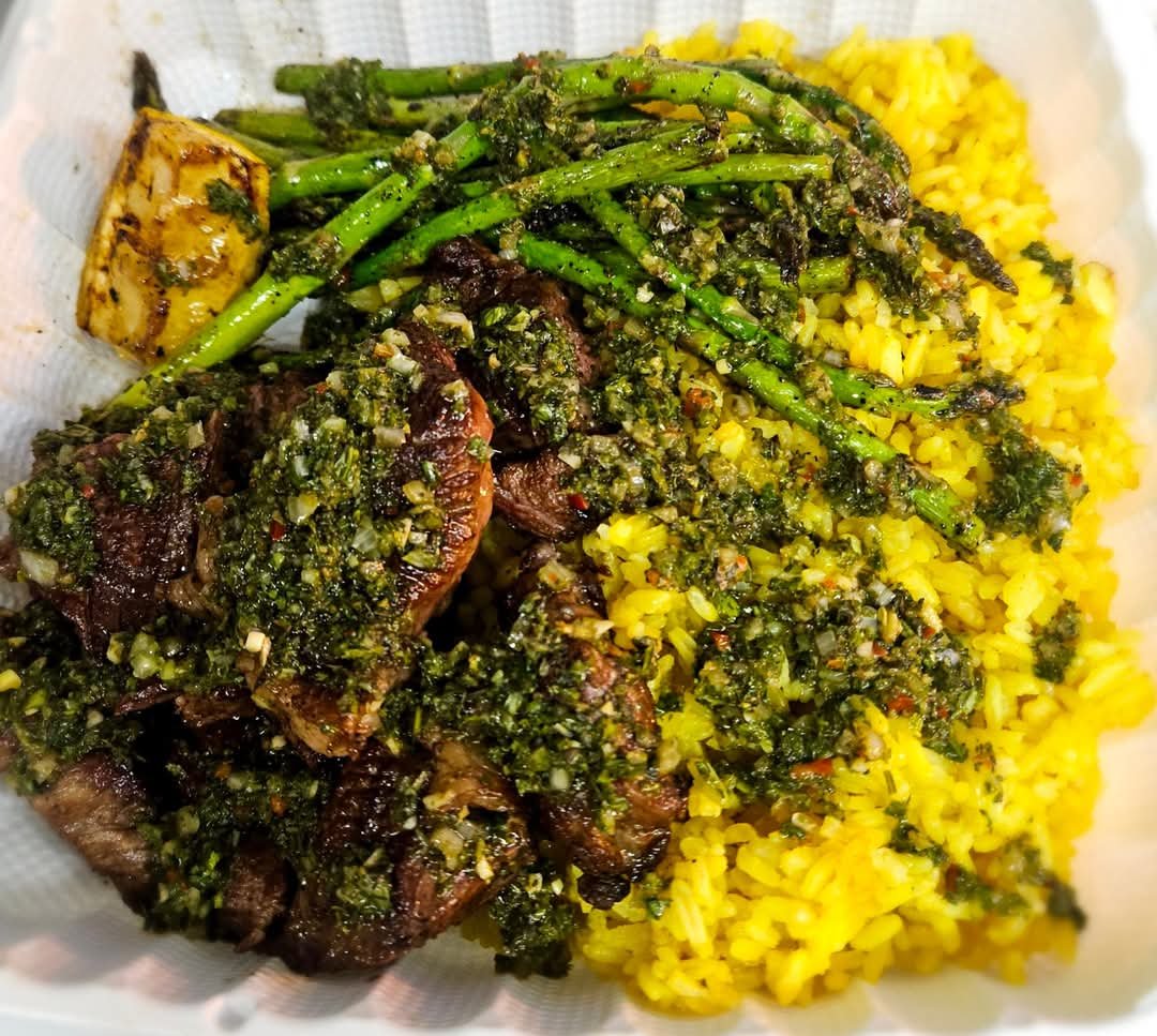 VibZ Spice Authentic Jamaican Food in Caddo Mills, TX (5)