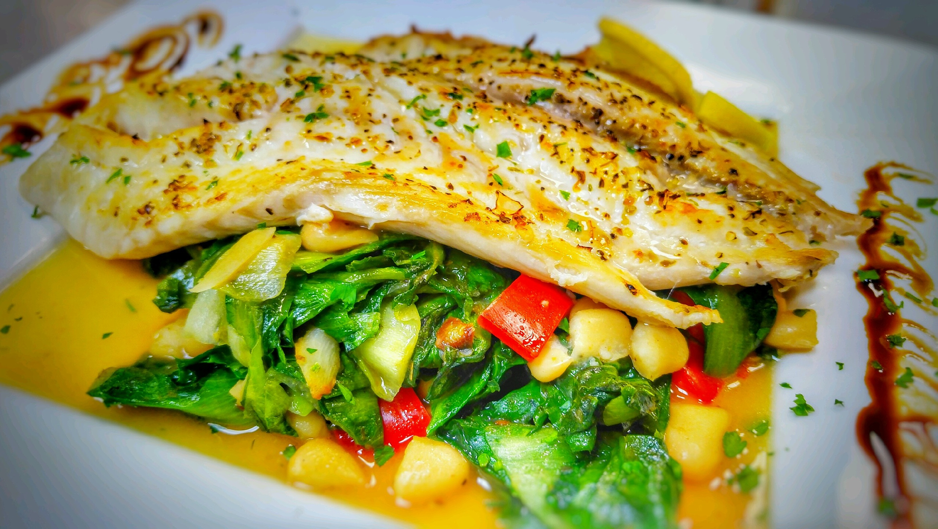 Roberts Scratch Kitchen in Totowa, NJ