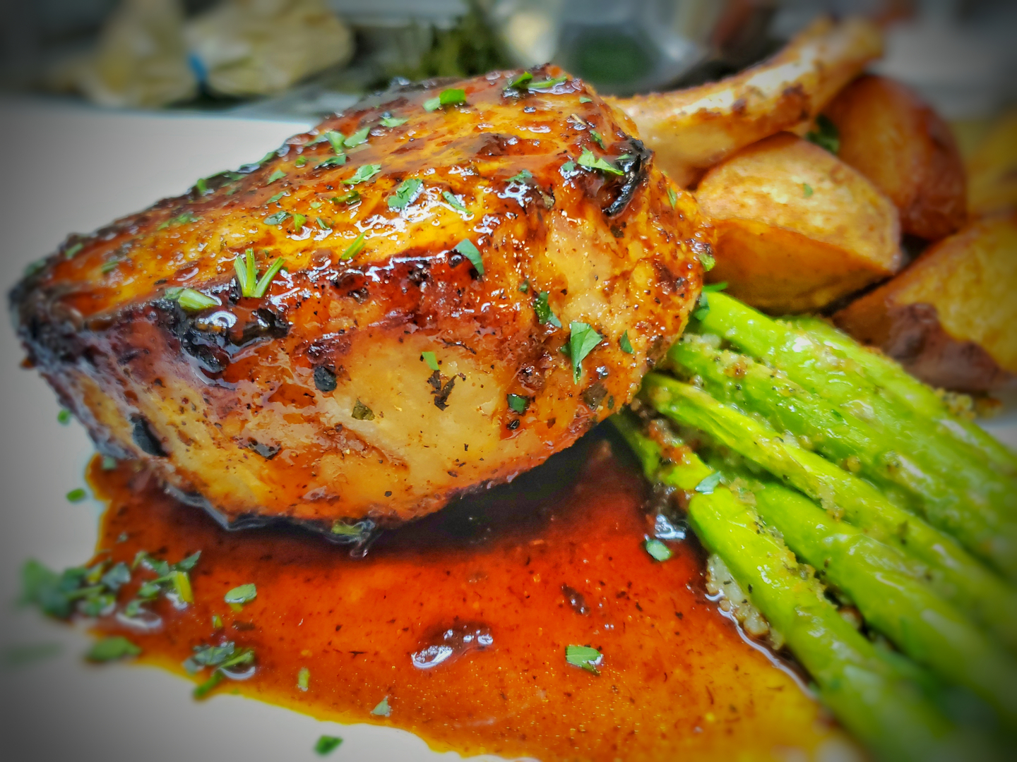 Roberts Scratch Kitchen in Totowa, NJ (5)