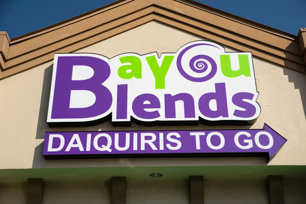 Bayou Blends in Bryan, TX (4)