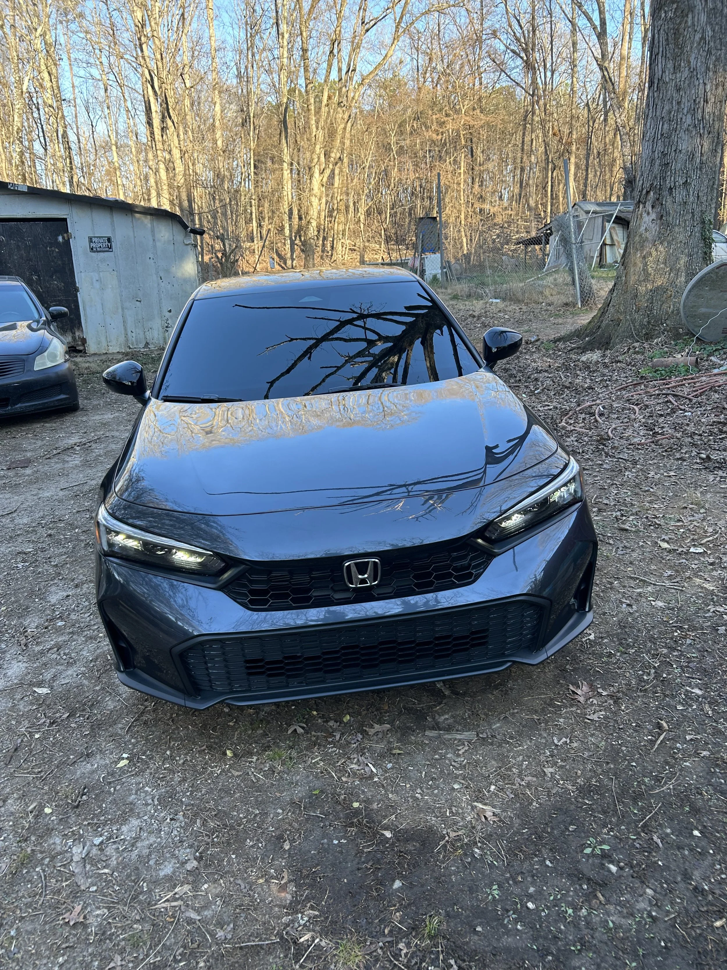 BK's Mobile Detailing & Spa in Fountain Inn, SC