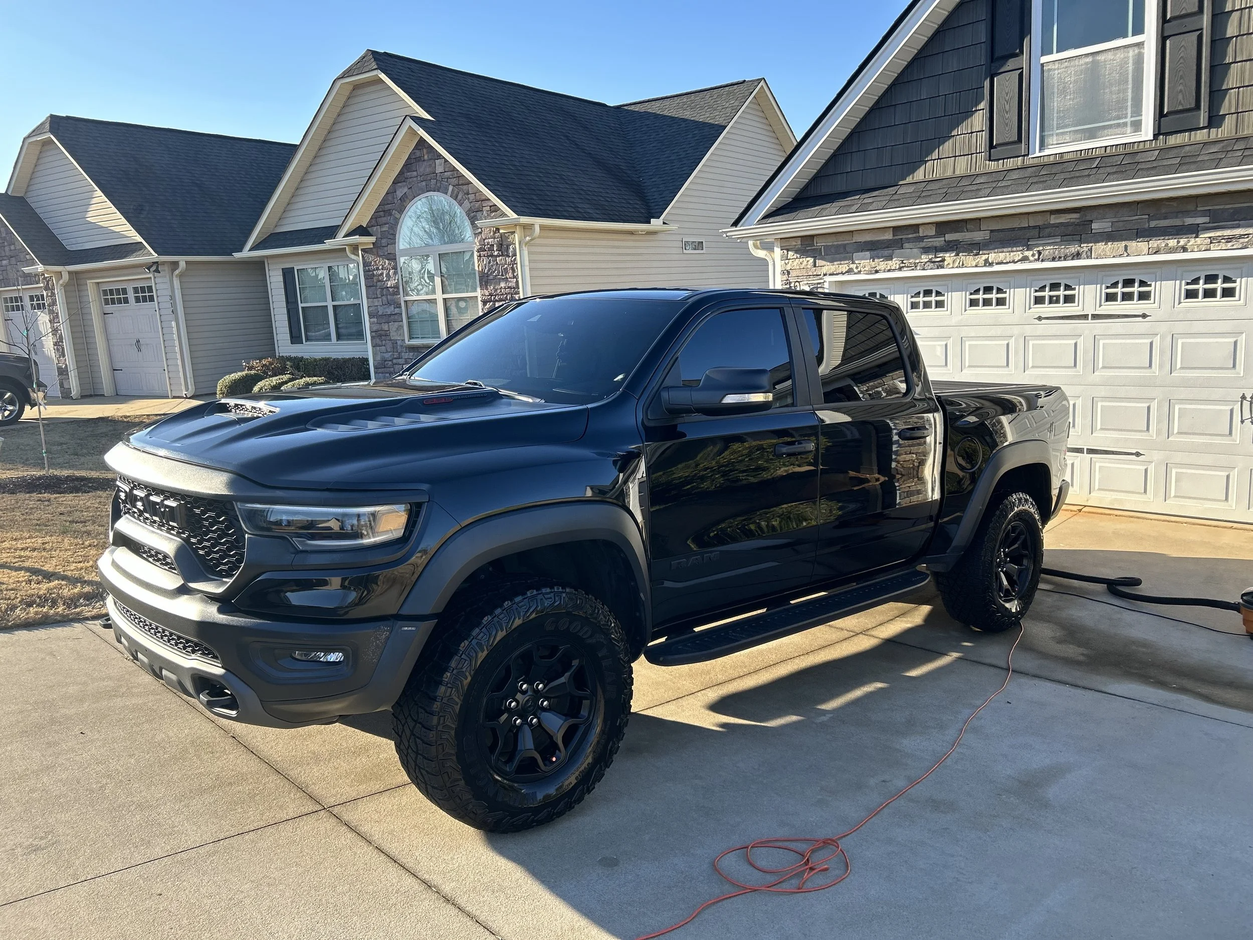 BK's Mobile Detailing & Spa in Fountain Inn, SC (5)