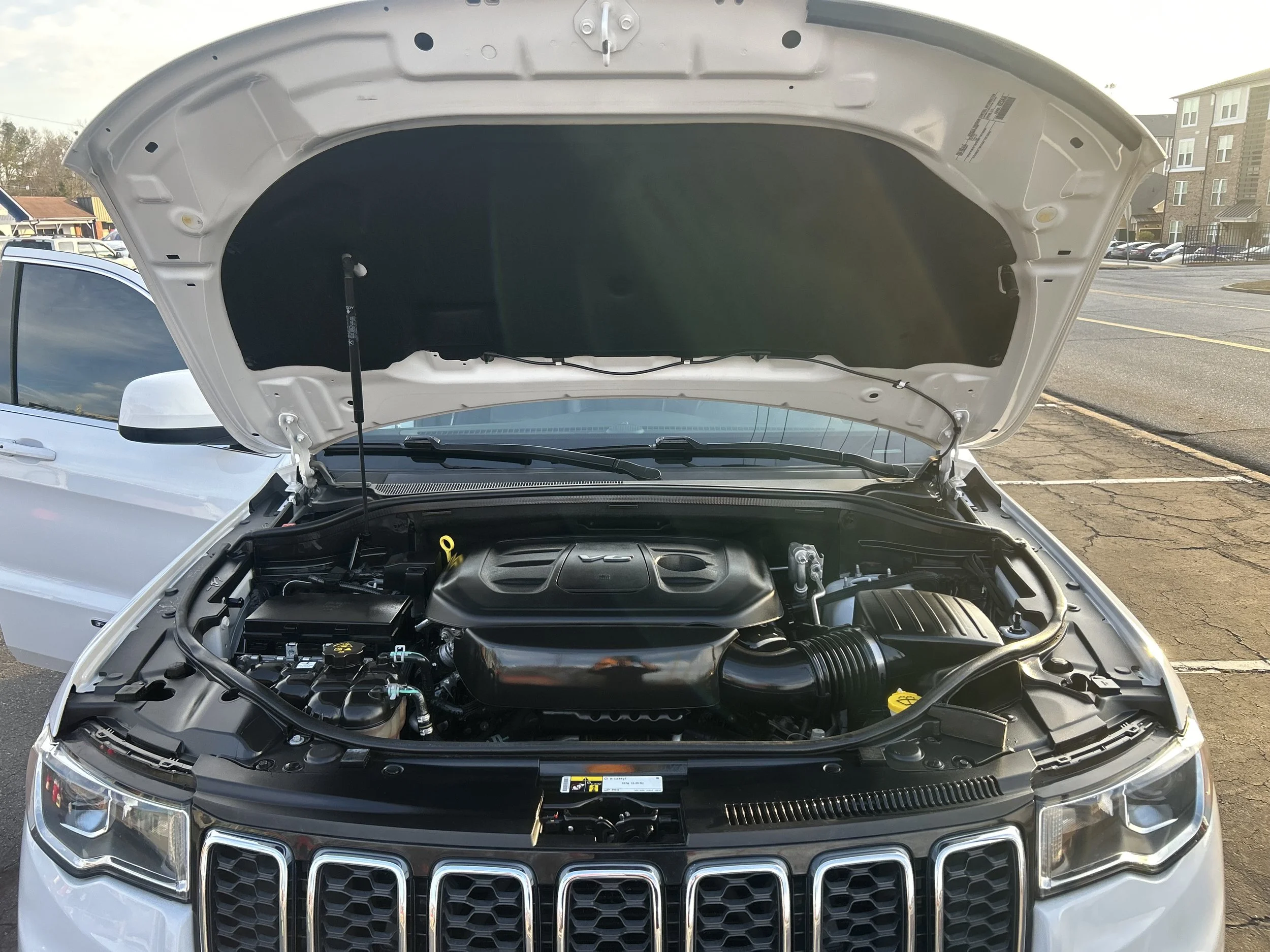 BK's Mobile Detailing & Spa in Fountain Inn, SC (6)