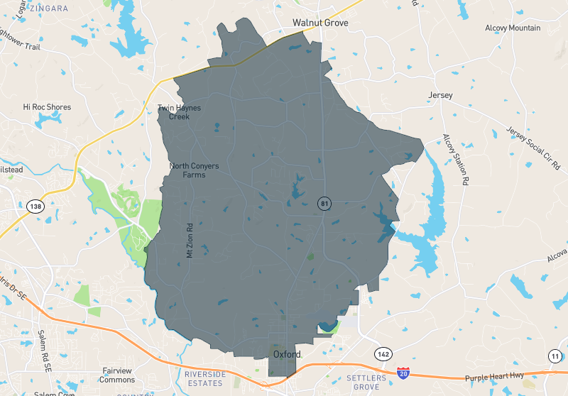Self Property Advisors in McDonough, GA (4)