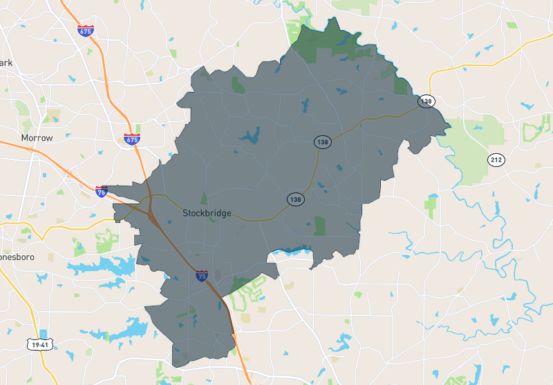 Self Property Advisors in McDonough, GA (5)