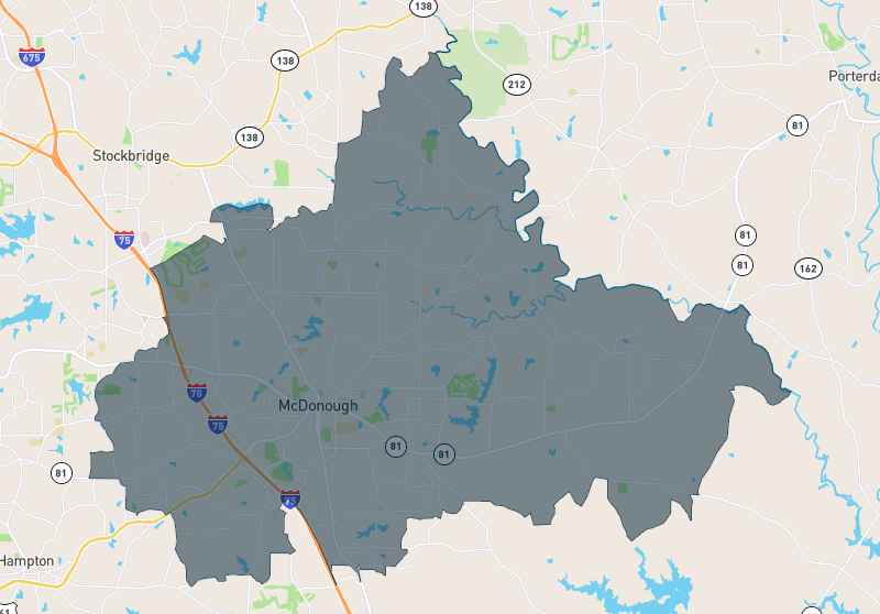 Self Property Advisors in McDonough, GA (6)