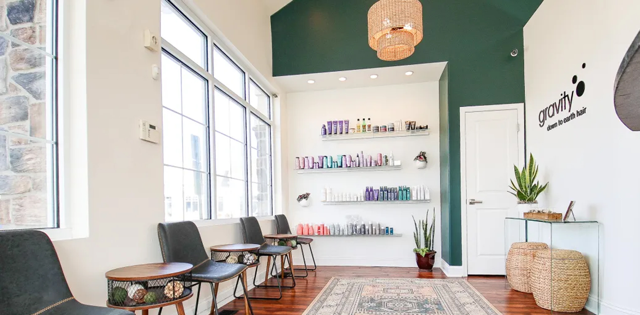 Gravity Salon in Ambler, PA (2)