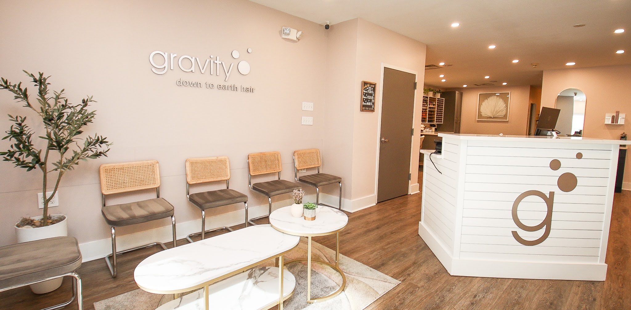 Gravity Salon in Ambler, PA (4)