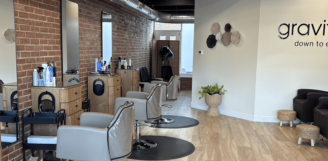 Gravity Salon in Ambler, PA (5)