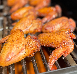 Brothers Keeper BBQ in Long Beach, CA
