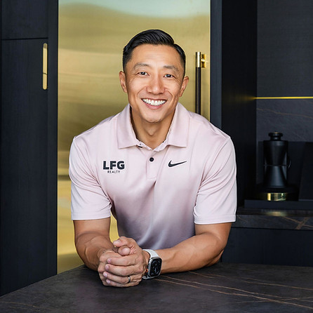 Kyle Paris, Broker/Owner – LFG Realty, LLC in Garland, TX (2)