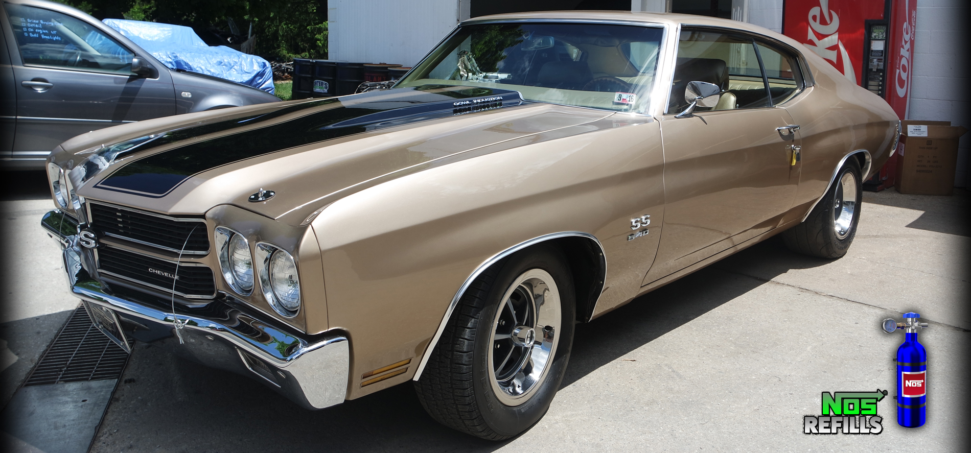 Ginter's Full Service Auto: Auto Body & Rust Repair, Performance Parts, Automotive Electronics & More! in Camp Hill, PA (2)