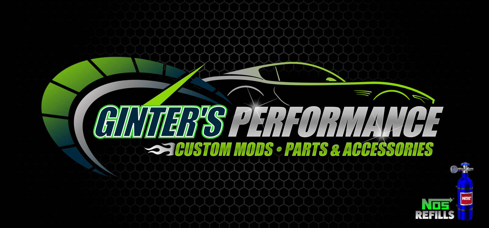 Ginter's Full Service Auto: Auto Body & Rust Repair, Performance Parts, Automotive Electronics & More! in Camp Hill, PA (3)