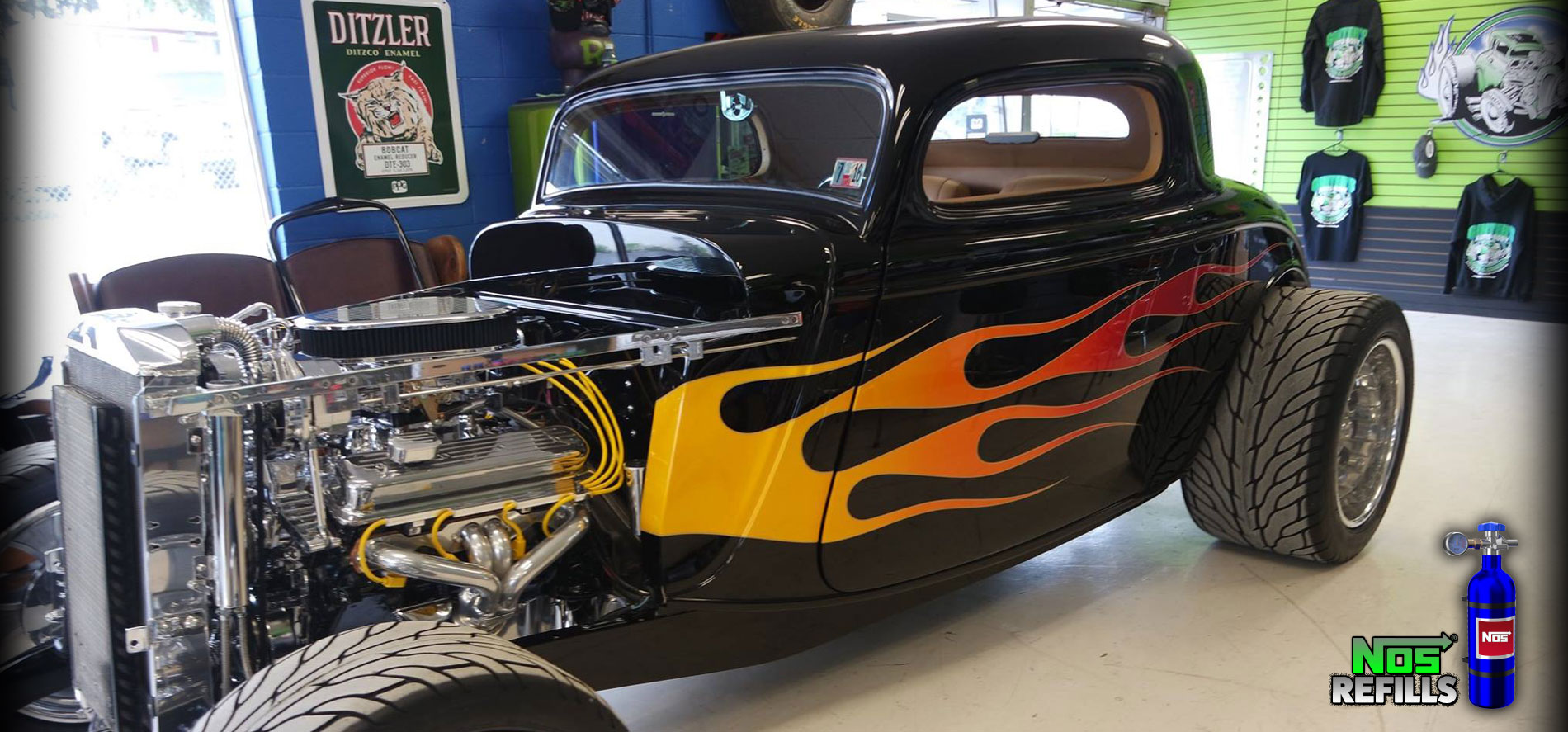 Ginter's Full Service Auto: Auto Body & Rust Repair, Performance Parts, Automotive Electronics & More! in Camp Hill, PA (6)