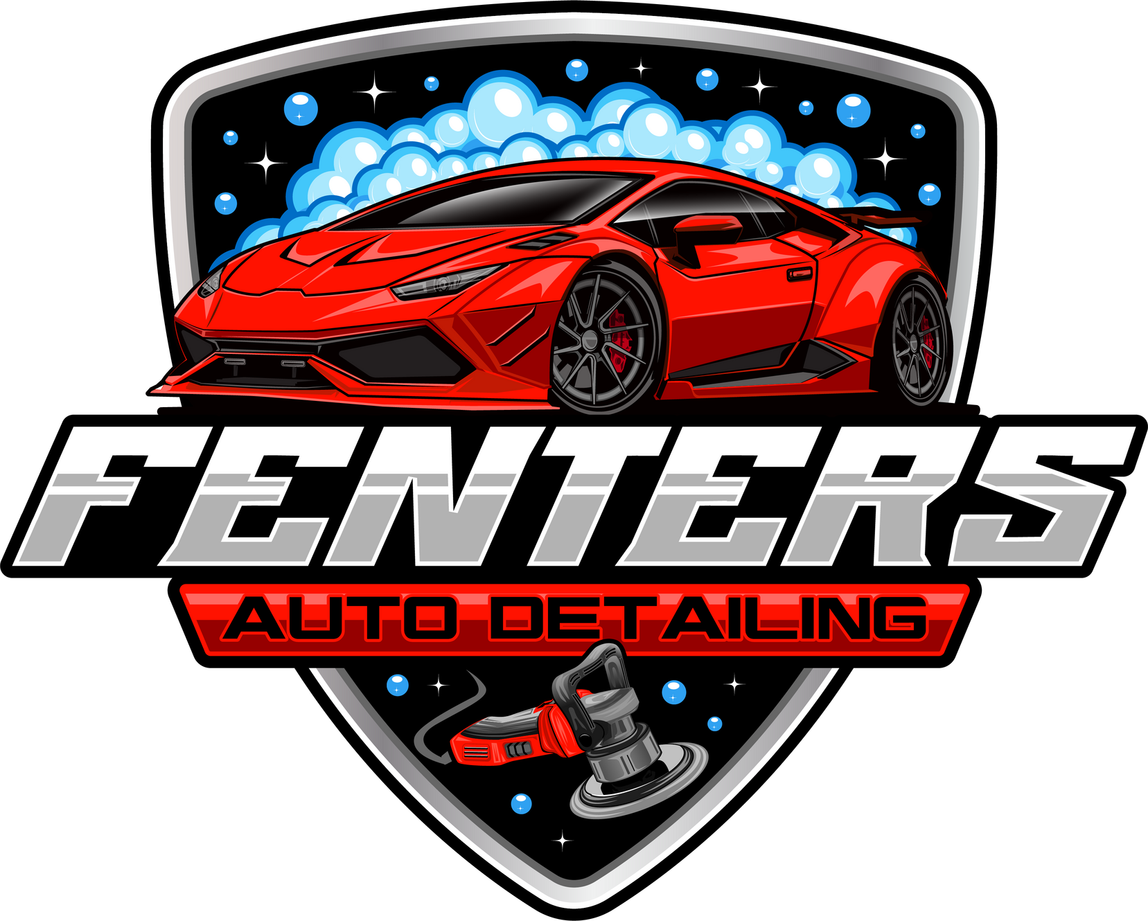 Fenters Auto Detailing in West Columbia, SC