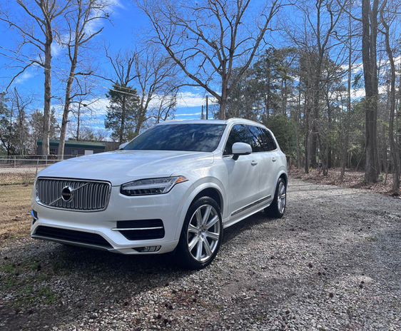 Fenters Auto Detailing in West Columbia, SC (2)