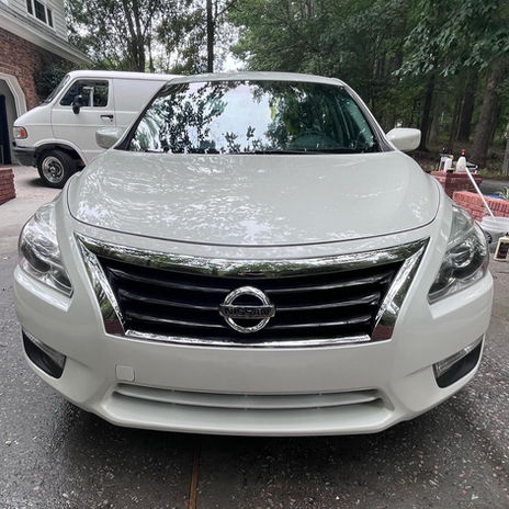 Fenters Auto Detailing in West Columbia, SC (3)