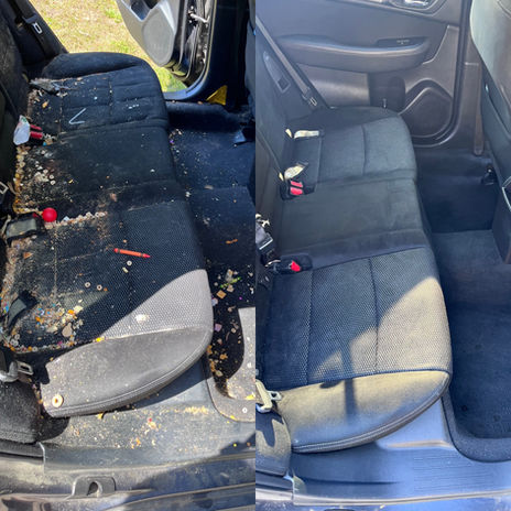 Fenters Auto Detailing in West Columbia, SC (4)
