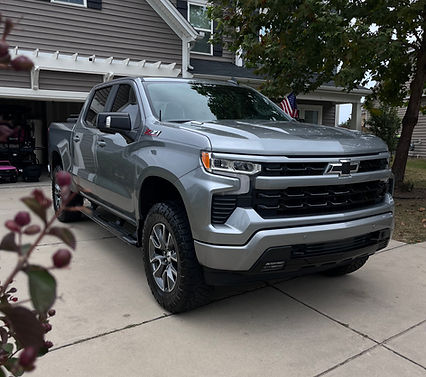 Fenters Auto Detailing in West Columbia, SC (5)