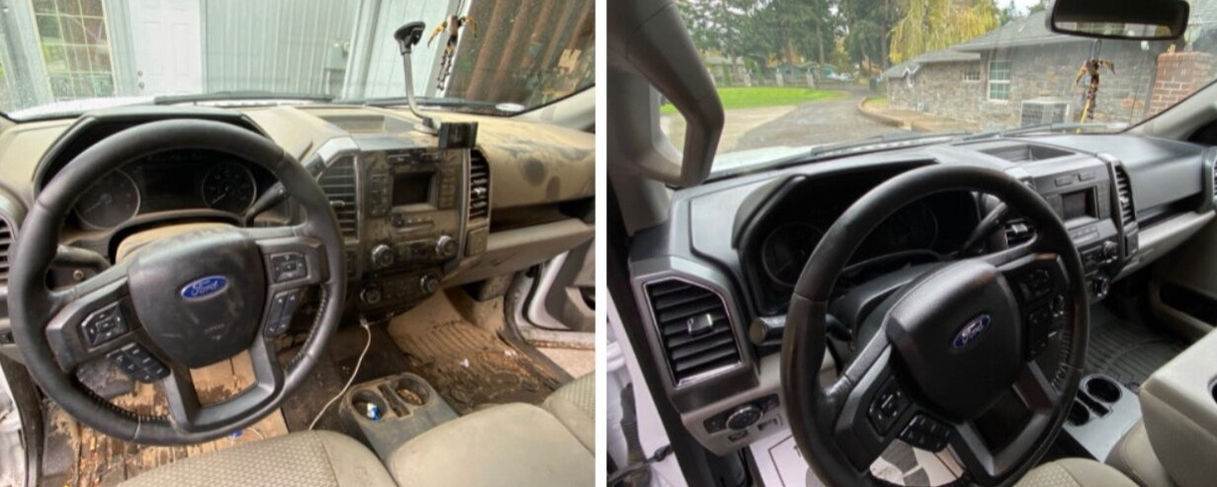 Oscar Auto Detailing in Dunellen, NJ