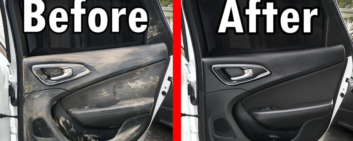Oscar Auto Detailing in Dunellen, NJ (2)