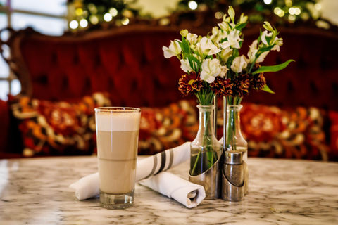 The Cafe at The Inn in Benicia, CA (6)